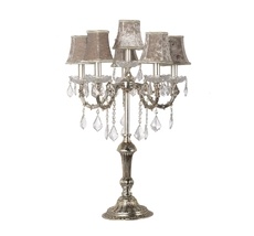 Настольная лампа Dio Darte Lucca Lucca E 4.1.5.600 CG