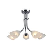 Потолочная люстра Escada 155/5P_ESC