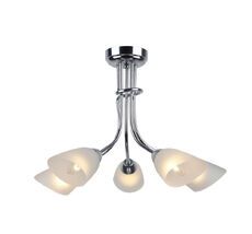 Потолочная люстра Escada 155/5P_ESC