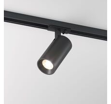 Трековый поворотный светильник Elektrostandard Comel a070801_ES