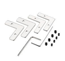 Соединитель профиля Arlight LINE 046862_ARL