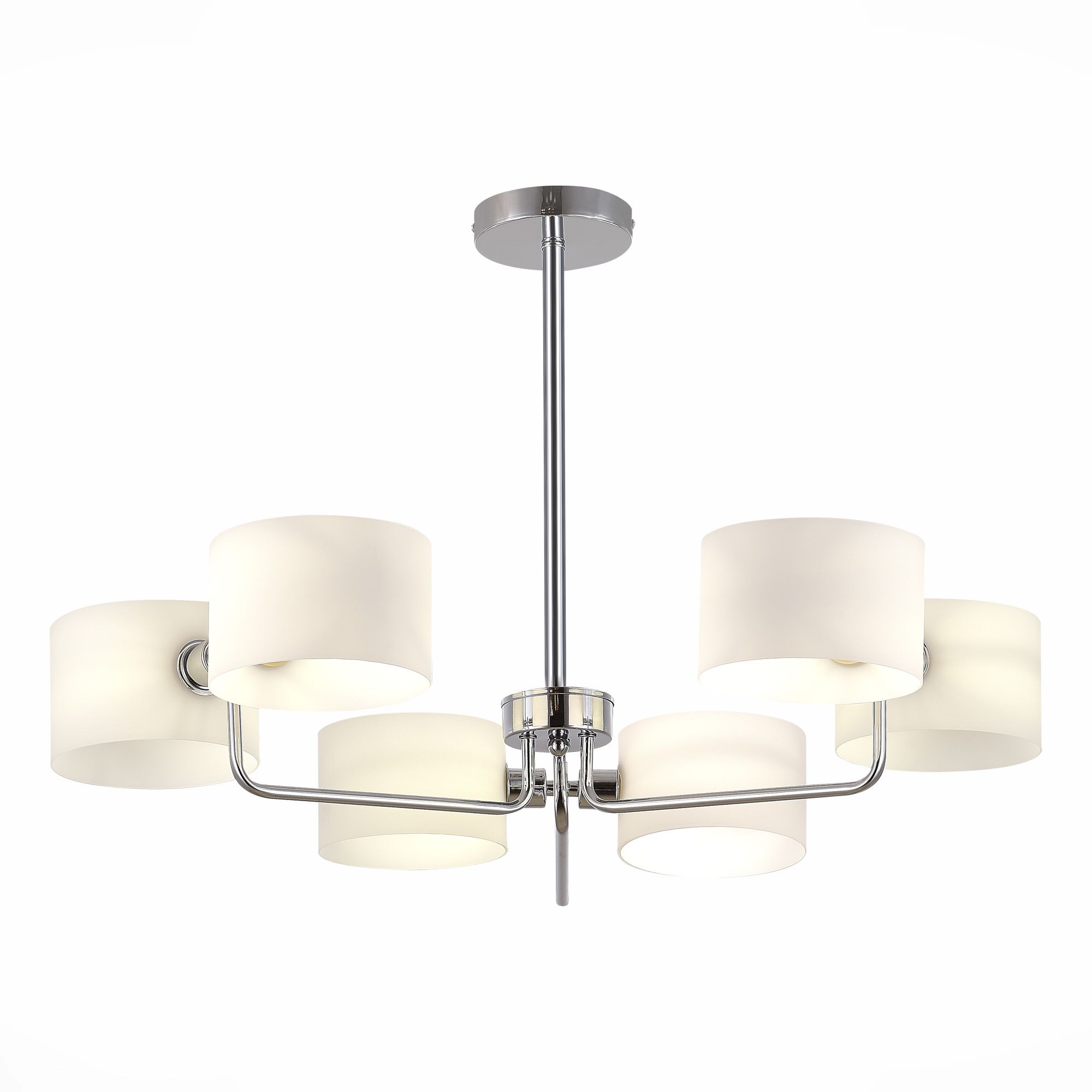 

Люстра потолочная EVOLUCE AERIN SLE1121-102-06, SLE1121-102-06