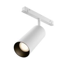 Трековый светильник Maytoni Focus LED TR032-4-20WTW-S-DD-W_MY