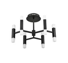 Потолочная люстра Vele Luce Niami VL7142L12