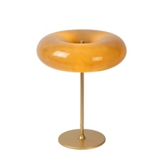 Настольная лампа Lucide SENTINO 10525/01/41