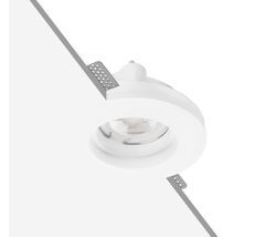 Встраиваемый светильник под покраску LOFT IT Ghost 10356C_LF