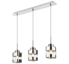 Подвесной светильник Velante 241-106-03