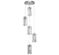 Подвесной светильник Citilux Джейн CL306051