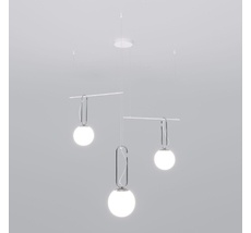 Подвесная люстра Eurosvet Riche a060840_EU