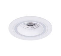 Встраиваемый светильник Arte Lamp IMAI A2464PL-1WH