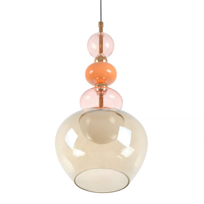 Подвесной светильник светодиодный MyFar MR2511-1PL