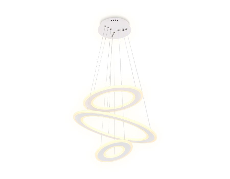 

Подвесная люстра Ambrella light Original FA432, FA432