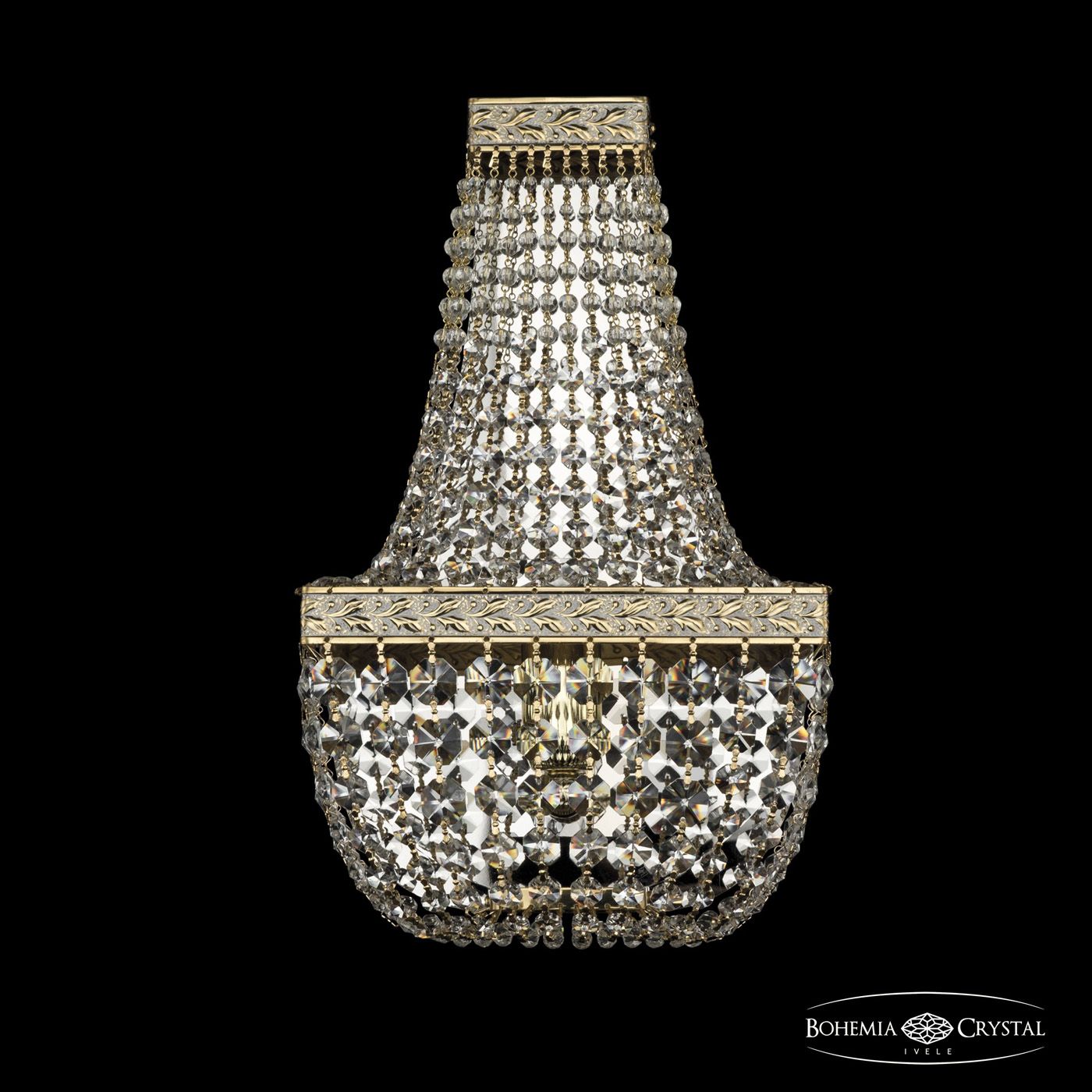 

Бра Bohemia Ivele 19112B/H2/20IV GW, 19112B/H2/20IV GW