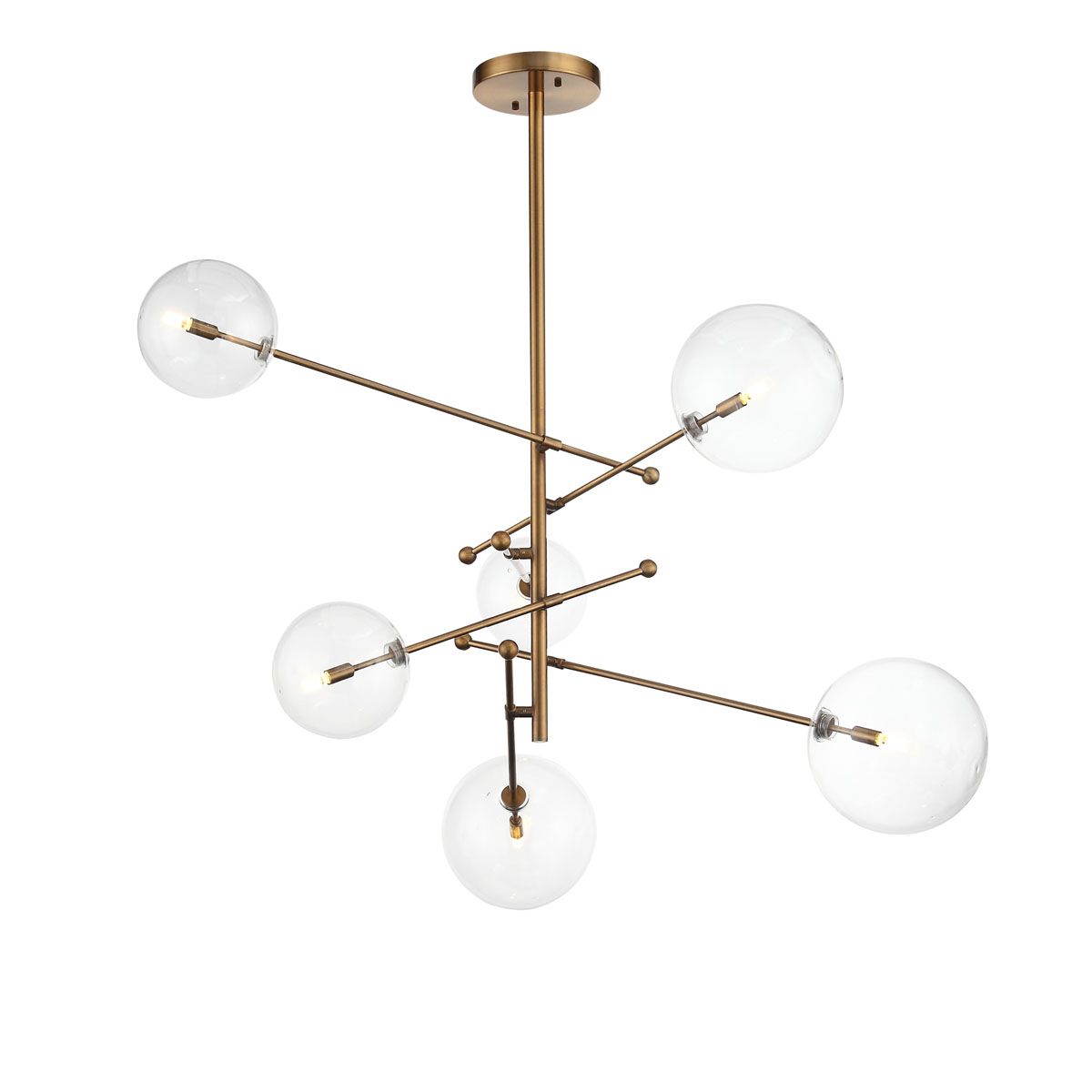 

Потолочная люстра ST Luce SANDRO SL1205.303.06, SL1205.303.06