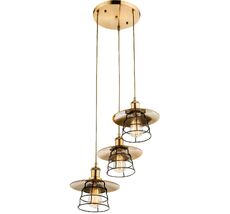 Подвесной светильник Globo 15086-3H_GL