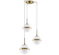 Подвесная люстра LightStar GLOBO 813131_LS