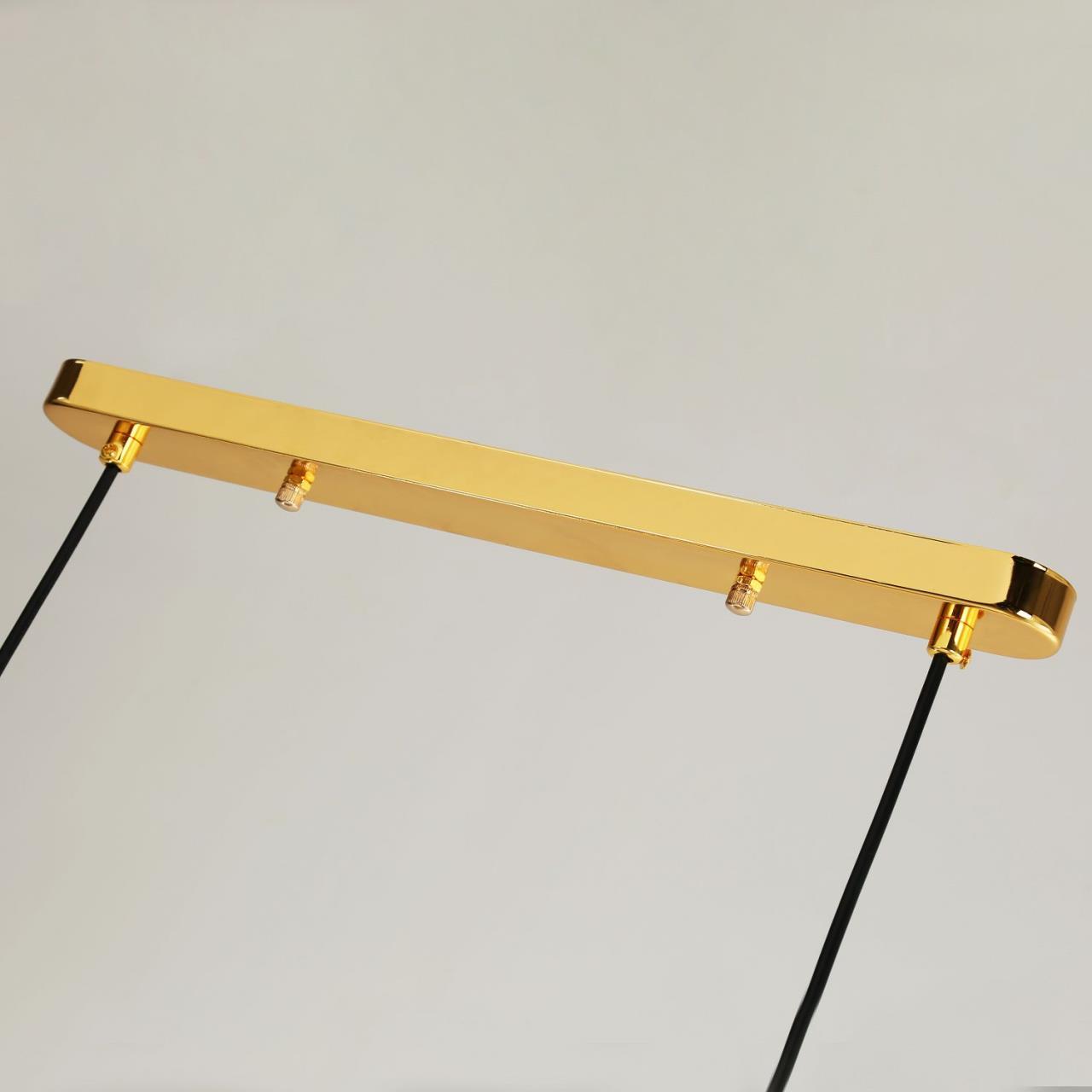 Подвесная люстра F-Promo Atma 4037-4P