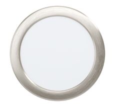 Встраиваемый светильник Eglo Fueva 99154