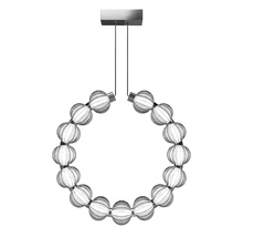 Подвесной светильник Maytoni Amulet MOD555PL-L23CH5K_MY