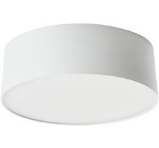 Потолочный светильник круглый светодиодный Feron 48078_FR