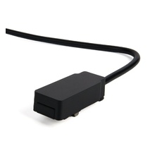 Ввод питания для трековых светильников магнитных Elektrostandard Flat Magnetic a063736_ES