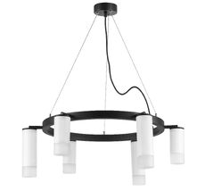 Подвесная люстра LightStar Rullo LR0163638631_LS