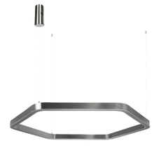 Подвесная люстра LOFT IT Titanium 10243L Dark grey_LF