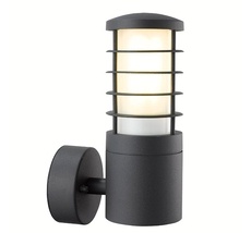 Настенный светильник уличный IP54 Gr Oasis Light 61832 Gr_OL