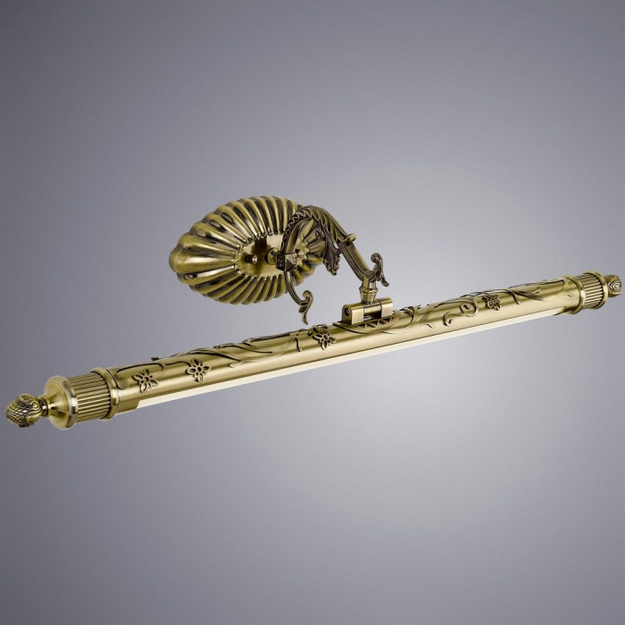 Подсветка для картин ArteLamp NAPOLI BARI A6308AP-1AB