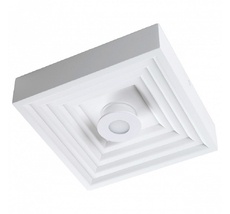 Настенно-потолочный светильник светодиодный Gesso 10218/SG LED Escada 10218/SG LED_ESC