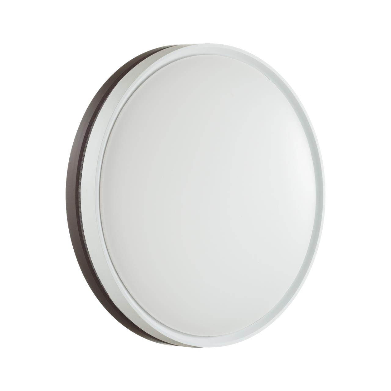 Настенно-потолочный светильник SONEX NOHAVA BROWN 7668/ELN_Sonex