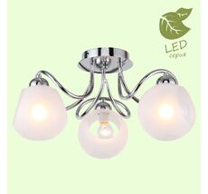 Потолочная люстра Lussole GRLSP-8139