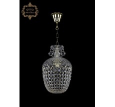 Подвесной светильник Bohemia Art Classic 14.02.1.d22.Gd_BI