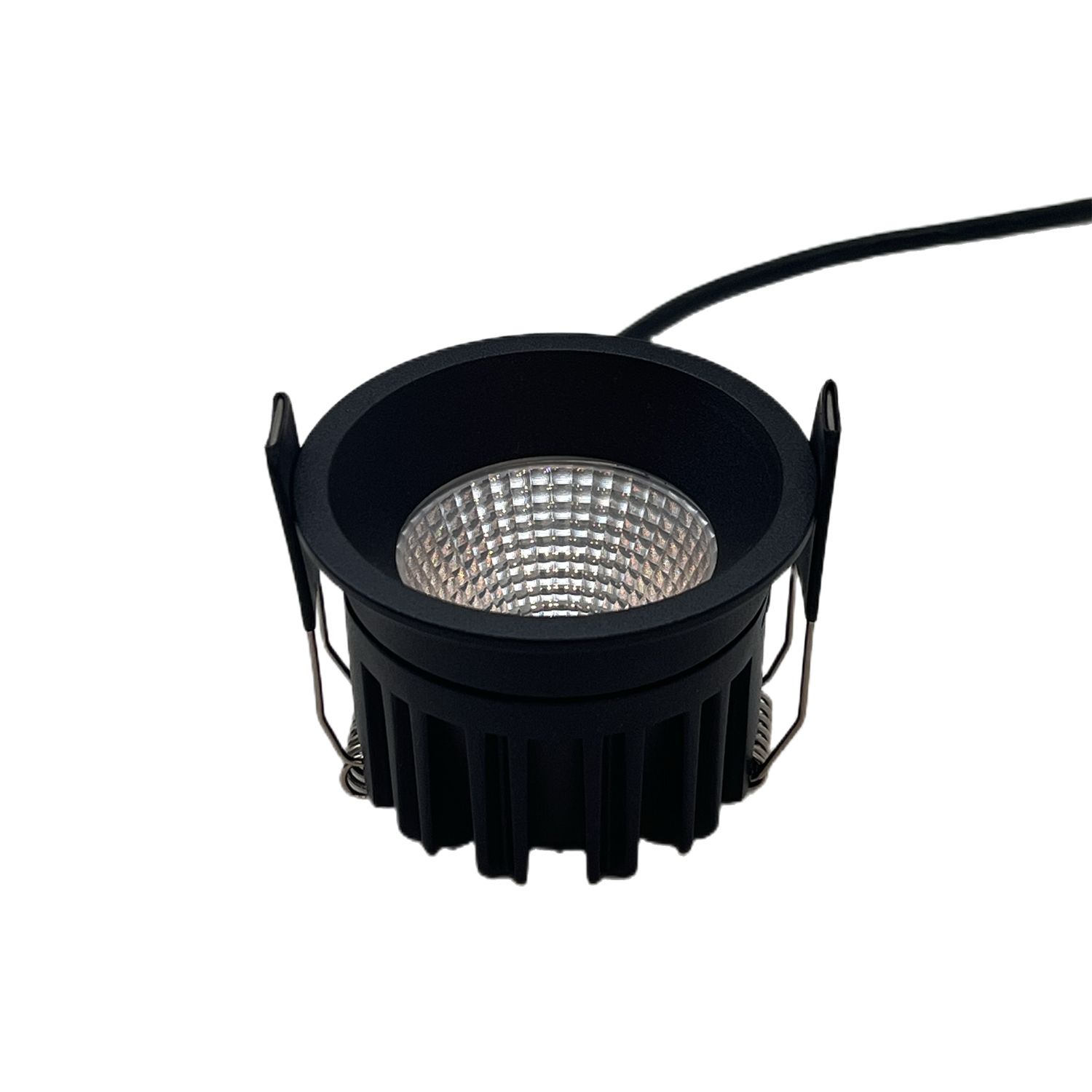 Встраиваемый светильник DesignLed DL-RE DesignLed 00-00020294_SW