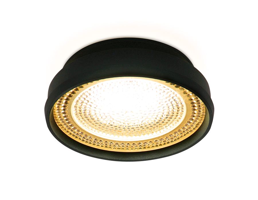 Встраиваемый светильник Ambrella light Techno TN348_AMB