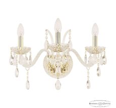 Бра Bohemia Ivele Crystal 105B/3/165 G_BI