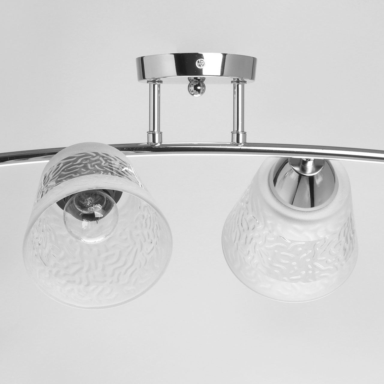 Потолочная люстра De City Тетро 673018404_MW