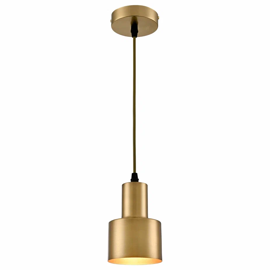 Подвесной светильник Velante 481-406-01