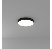 Потолочный светильник Arte Lamp FADO A7350PL-1BK