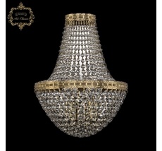 Бра Bohemia Art Classic 20.321B.H1.25SP.G_BI
