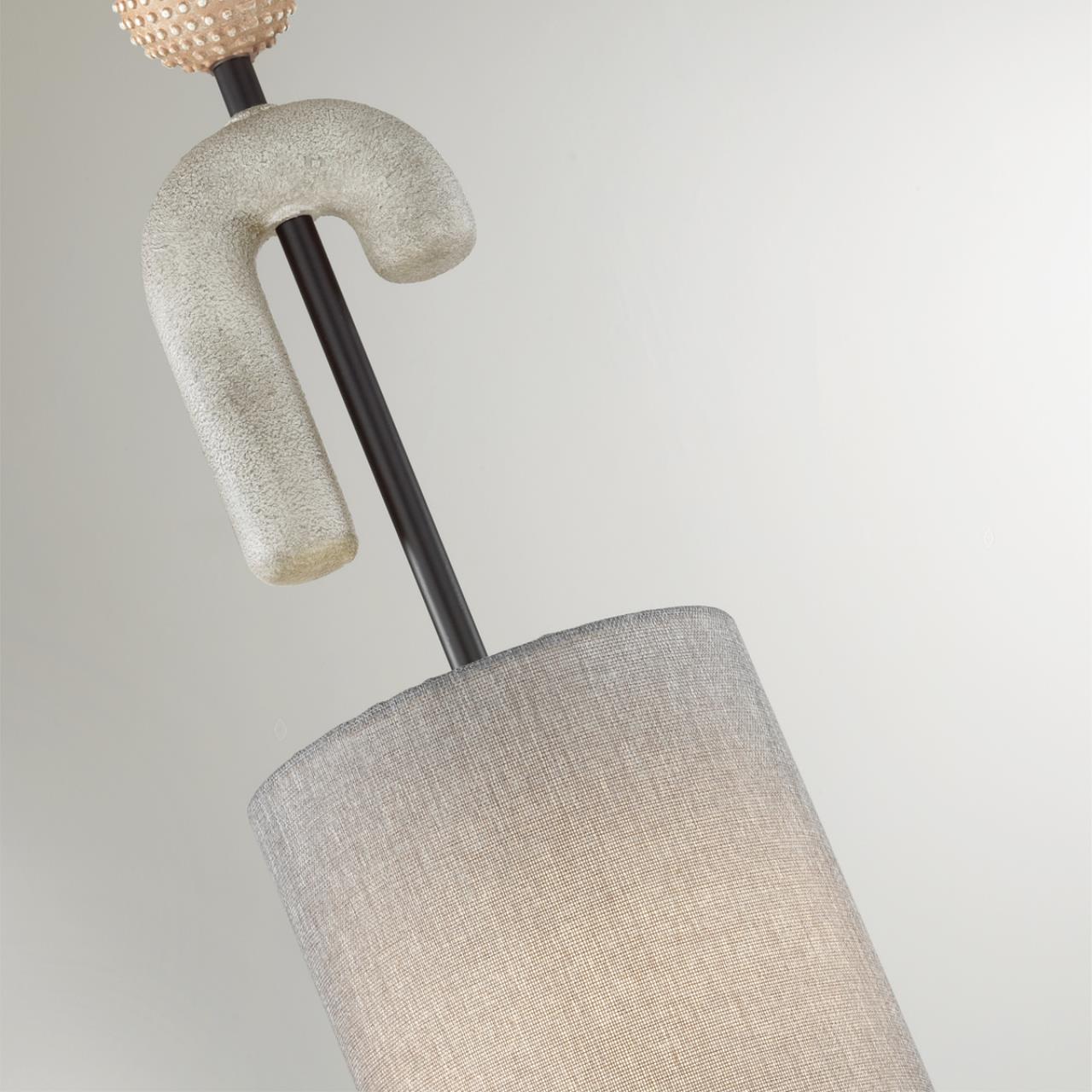 Подвесной светильник Odeon Light EXCLUSIVE Bagel 5410/1A