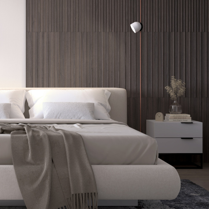 Светильник на шине Denkirs Spot DK5542-WH+BK