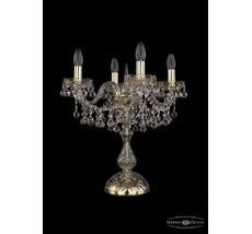 Настольная лампа Bohemia Ivele 1409L/4/141-47 G_BI