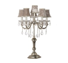 Настольная лампа Dio Darte Lucca Lucca E 4.1.5.400 CG