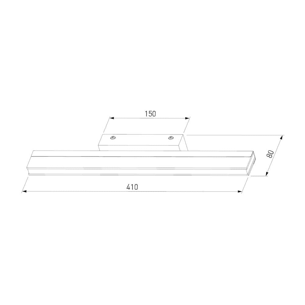 Подвестка для зеркал Tabla Venta a040510_ES
