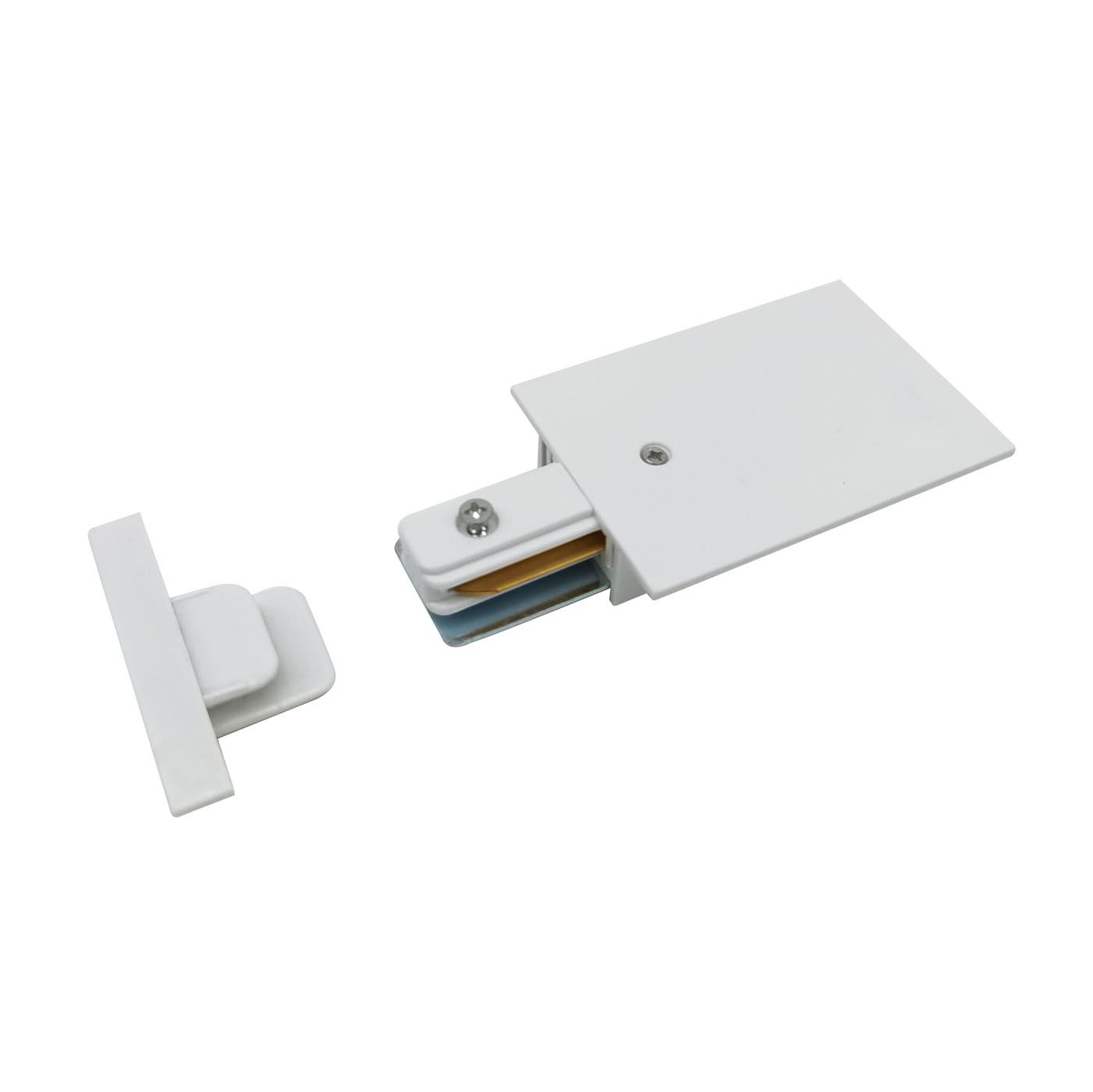Ввод питания с заглушкой Elektrostandard a049561_ES