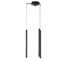 Подвесной светильник Lightstar Tubo L3T747247_LS