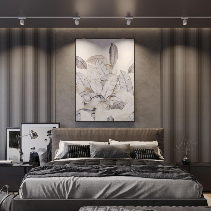 Трековый светильник однофазный светодиодный Novotech 359805