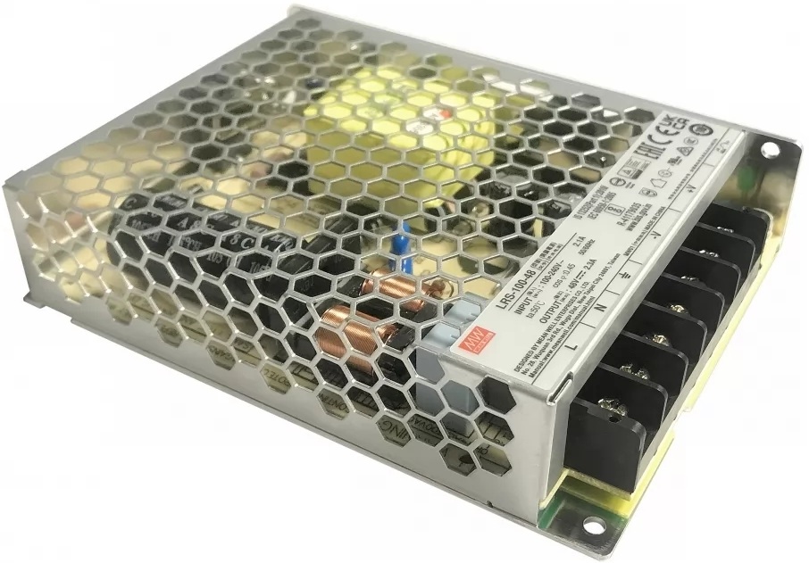 Выносной блок питания iLedex VISION POWER MW 4822-027-150W_IX