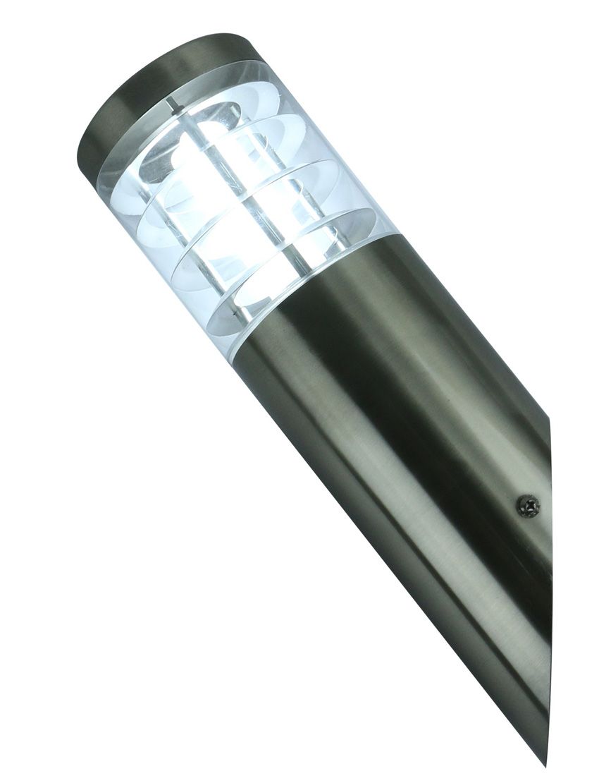 

Уличные настенные ArteLamp, A8363AL-1SS
